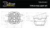 DIO LED Light Pods Diode Dynamics