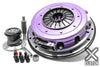 XClutch 98-02 Chevrolet Camaro Z28 5.7L 10.5in Twin Solid Organic Clutch Kit XCLUTCH