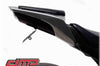 Dmp Fender Eliminator Kit W/lights Hon - Street Collection