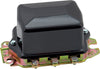 Electro Mechanical Voltage Regulator 12v Black ACCEL