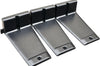 Caliber Flex Glides Turn Outs High Profile - Snowmobile Collection