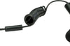 Wps Float Jckt Tethercord S-d Blue - Black - Watercraft Collection