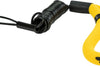 Wps Float Jckt Tethercord S-d Blue - Yellow - Watercraft Collection