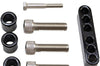 Pro Pad Floorboard Extension Kit - Harddrive Products