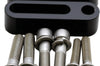 Pro Pad Floorboard Extension Kit Passenger - Harddrive Products