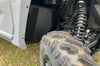 Rival Powersports Usa Footwell Protection - Atv Performance Products