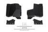 Rival Powersports Usa Footwell Protection - Atv Performance Products