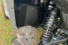 Rival Powersports Usa Footwell Protection - Atv Performance Products