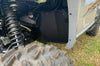 Rival Powersports Usa Footwell Protection - Atv Performance Products