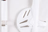 Maier Fork/disc Guard White