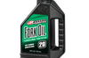Maxima Fork Oil 20w 16oz - Tires & Wheels