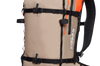 Mammut Free 22 Removable Airbag 3.0 Sapphire - Safari - Snowmobile Collection