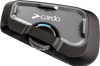 Cardo Freecom 4x Bluetooth Headset Single