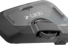 Cardo Freecom 4x Bluetooth Headset Single