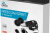 Cardo Freecom-x/spirit 2nd Helmet Jbl Kit - Harddrive Products