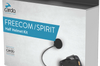 Cardo Freecom-x/spirit Half Helmet Kit - Harddrive Products