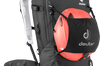 Deuter Freeride 30 Citrus/moss 30l - Black - Apparel Collection
