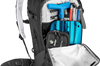 Deuter Freeride 30 Citrus/moss 30l - Black - Apparel Collection