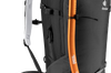 Deuter Freeride 30 Citrus/moss 30l - Black - Apparel Collection