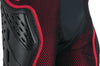 Alpinestars Freeride Shorts Black/red Sm - Black/Red / Small - Apparel Collection