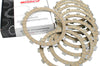 Wiseco Friction Plates 9 Fiber Yam