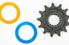 Supersprox Front Cs Sprocket Steel 13t-520 Beta/hus/husq/ktm - Offroad Collection