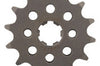 Supersprox Front Cs Sprocket Steel 14t-420 Kaw/suz - Street Collection