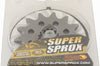 Supersprox Front Cs Sprocket Steel 14t-520 Beta/hus/husq/ktm - Offroad Collection