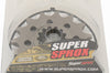 Supersprox Front Cs Sprocket Steel 14t-520 Gas/yam - Offroad Collection