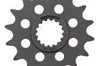 Supersprox Front Cs Sprocket Steel 16t-520 Suz - Street Collection