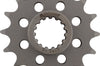 Supersprox Front Cs Sprocket Steel 16t-525 Apr - Street Collection