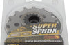 Supersprox Front Cs Sprocket Steel 16t-525 Apr - Street Collection