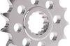 Vortex Front Cs Sprocket Steel 17t-530 Suz - Street Collection