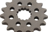 Supersprox Front Cs Sprocket Steel 17t-530 Tri - Street Collection