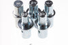 Vortex Front Stand Head Lift Black