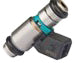 Cycle Pro Fuel Injector Oem 27665-01a - Harddrive Products