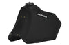 Acerbis Fuel Tank 5.3 Gal Black - Street Collection