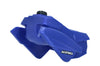 Acerbis Fuel Tank Hus Natural - Blue - Offroad Collection