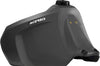Acerbis Fuel Tank Hus Natural - Grey/Black - Offroad Collection
