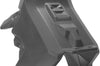 Acerbis Fuel Tank Hus Natural - Grey - Offroad Collection