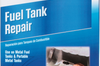 Permatex Fuel Tank Repair Kit - Watercraft Collection