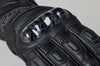 Rst Fulcrum Ce Glove Black/black Waterproof 2xl
