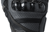 Rst Fulcrum Ce Glove Grey/white/black 2xl - Black/Black / US 07