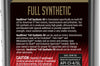 Harddrive Full Synthetic Engine Oil 20w-50 1qt - Products