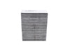 Garrett Air / Intercooler CAC (10.00in x 12.27in 4.50in) - 375 HP - Forced Induction