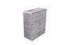 Garrett Air / Intercooler CAC (10.00in x 12.27in 4.50in) - 375 HP - Forced Induction