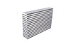 Garrett Air / Intercooler CAC (18.00in x 12.10in 3.00in) - 750 HP - Forced Induction