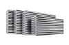 Garrett F-150 Air / Intercooler CAC Core (21.0in x 9.40in 5.30in) - 750 HP - Forced Induction