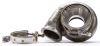 Garrett G25 Turbine Hsg Kit O/V V-Band / 0.92 A/R - Standard Rotation - Forced Induction