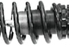 Sp1 Gas Center Shock W/spring A/c - Snowmobile Collection